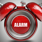 alarm