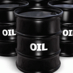 oil