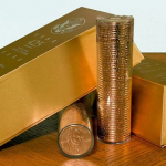 3 Of The Best ETFs To Buy For A Play On Gold Stocks