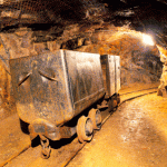 copper mining