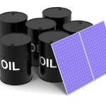 solar-oil