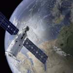 3 ETFs Holding Airline Satellite Company Inmarsat