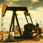 oil-well