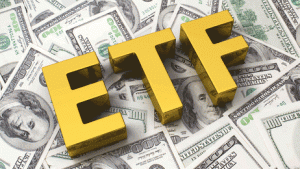 smart beta ETFs
