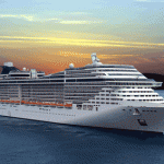 Royal Caribbean Cruises Ltd. $RCL