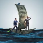 4 Buys To Sail Through The Next Crash (Dividends Up To 7.4%)